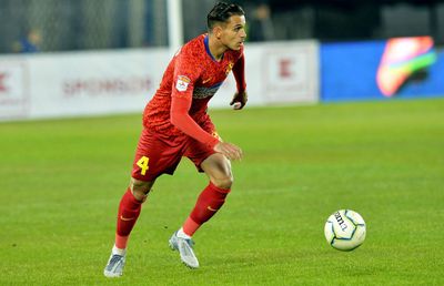 VIITORUL - FCSB 0-2 // Cristi Manea are zilele numărate la FCSB: „Are probleme personale. Probabil că va pleca înapoi”