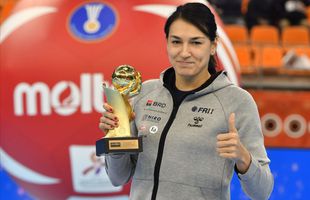 Dan Udrea dezvăluie 4 momente petrecute la Mondialul de handbal care au arătat că „România înseamnă și altceva decât corupție, hoție sau lipsă de civilizație!”