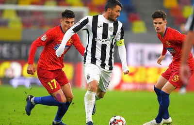 CFR CLUJ - ASTRA // Clujenii i-au luat deja frica! Constantin Budescu are cifre excepționale în acest sezon: fără el, Astra ar fi pe 10