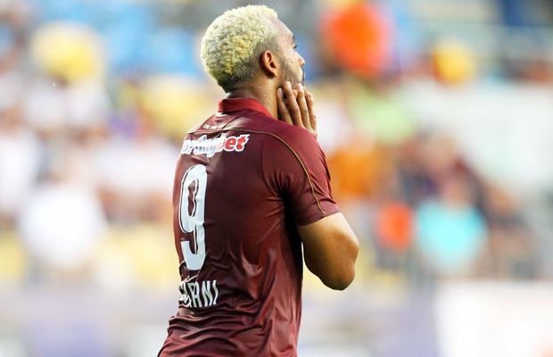 CFR CLUJ - FC SEVILLA // Campionii, demoralizați după tragerea la sorți: „Chiar suntem supărați! Ne doream să avansăm cât mai mult”
