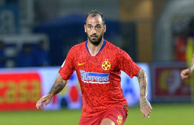 FCSB // Tragedie fără margini în familia lui Aristidis Soiledis » Tatăl grecului a decedat azi: „Îți mulțumesc pentru tot”