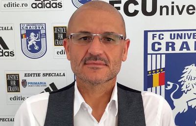 GALERIE FOTO Adrian Mititelu a virat banii! Finanțatorul oltenilor și-a plătit amenzile și a urcat dovezile pe Facebook + actele FIFA care ar dovedi că actualul club e urmașul Științei