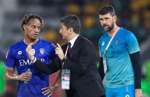 MONDIALUL CLUBURILOR // Răzvan Lucescu, în fața unui colos: Flamengo » Daniel Nanu descrie atmosfera din Qatar