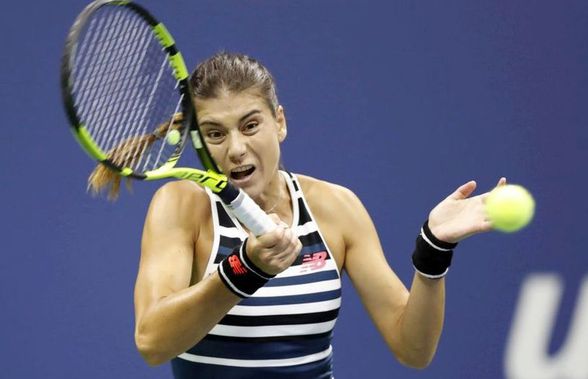 Sorana Cîrstea a început noul sezon cu o victorie! Cine sunt posibilele adversare din „optimile” de la Limoges