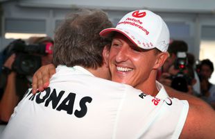 Medicul lui Michael Schumacher dă ultimele vești despre starea de sănătate a fostului pilot de Formula 1: „Este un plan pe trei ani”