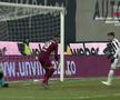 CFR CLUJ - ASTRA 2-0 // VIDEO+FOTO Dan Petrescu a izbucnit după ratarea absolut incredibilă a lui Valentin Costache