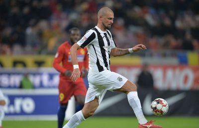 CFR CLUJ - ASTRA 2-0 // Gabriel Tamaș promite răzbunare: „O să vedem atunci cine e șeful, cum a zis Camora”