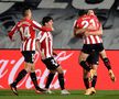 Real Madrid - Athletic Bilbao 3-1 // 15.12.2020