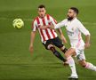 Real Madrid - Athletic Bilbao 3-1 // 15.12.2020