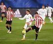 Real Madrid - Athletic Bilbao 3-1 // 15.12.2020
