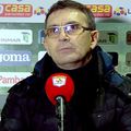 Eugen Neagoe, antrenor Astra // foto: captură @ Telekom Sport