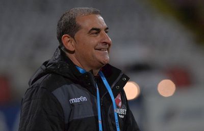 Ionel Gane, început perfect de aventură la Dinamo! Cum a schimbat echipa față de perioada Contra