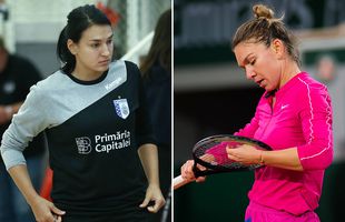 EXCLUSIV Cristina Neagu și Simona Halep, criticate dur în direct: „Cristina e orbită de marketing, handbalul e auxiliar” + „Nu te-ai săturat de fițele Simonei?”