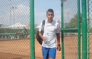 Un jucător algerian de tenis, suspendat pe viață pentru meciuri trucate! Suma uriașă pe care trebuie să o plătească
