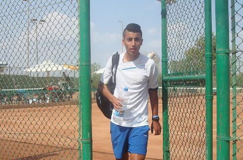 Aymen Ikhlef, jucătorul suspendat pe viață