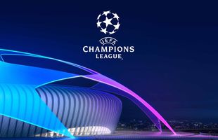 Top 3 favorite în Champions League înaintea optimilor