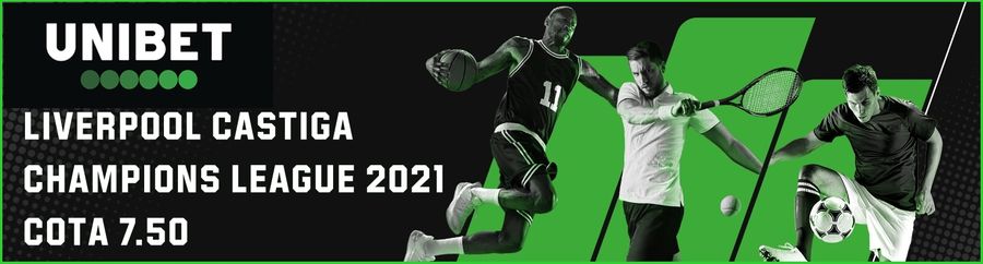 Top 3 favorite în Champions League înaintea optimilor