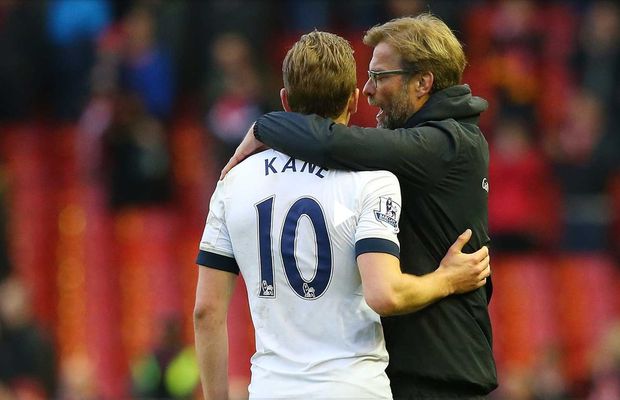 Liverpool - Tottenham » Derby de titlu în Premier League! Trei PONTURI pentru superconfruntarea de azi