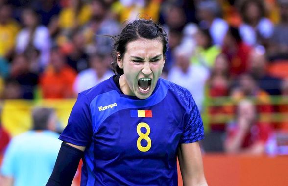 Cristina Neagu a răbufnit! Furioasă pe colege după dezamăgirea de la Euro 2020: „Se comportă ca și cum au cine știe ce realizări!”