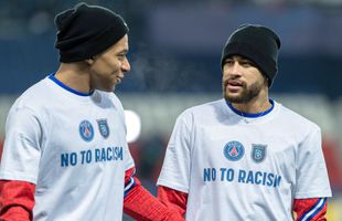 EXCLUSIV Neymar și Mbappe, luați la țintă de Victor Ciutacu: „Nu dau doi bani pe ce zice Radu Banciu, dar are dreptate”