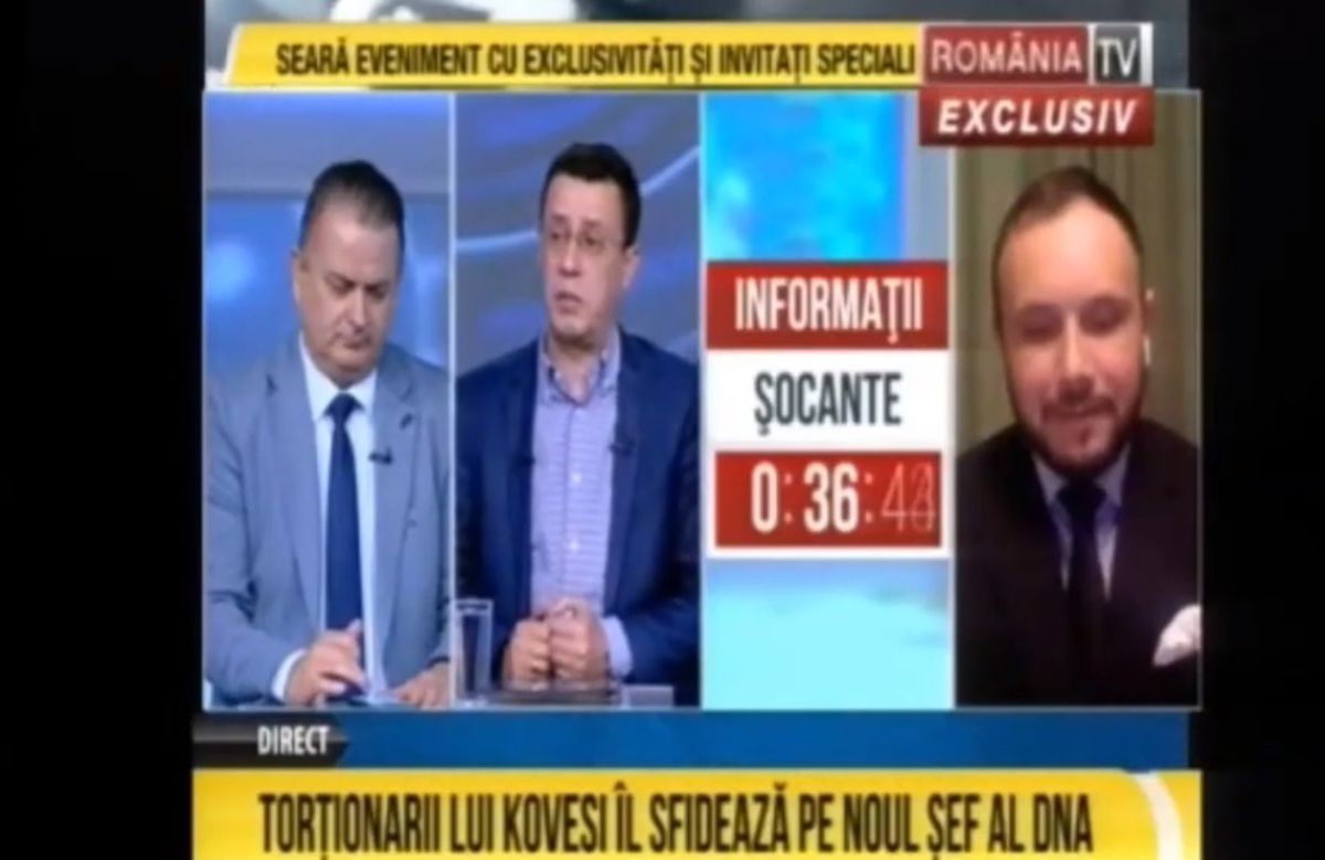 Fake News România TV