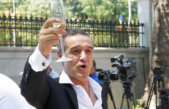 Principalul nume de pe lista lui Becali a primit liber la transfer: „Să dea Dumnezeu să fie de acord să meargă acolo”