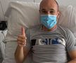 S-a rupt Andres Iniesta! Spaniolul a fost operat și va sta pe bară 4 luni