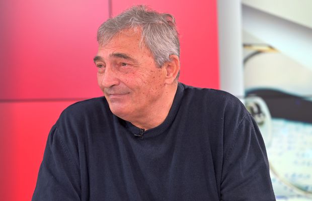 EXCLUSIV Viața de film a lui Ștefan Birtalan: „Părinții mei s-au cunoscut în timpul războiului, apoi au divorțat. Mi-am reîntâlnit mama după 24 de ani!”