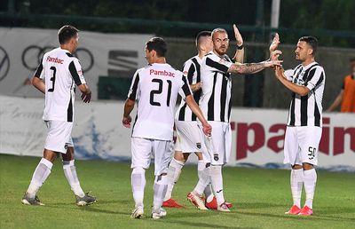 FCSB, avertizată după primul transfer făcut de Becali: „E conflictual! L-am schimbat și a început să urle și să vină agresiv spre mine”