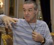 Gigi Becali, patronul FCSB, a rupt tăcerea în urmă cu câteva zile pentru a vorbit despre religie.