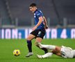 Juventus - Atalanta. foto: Guliver/Getty Images