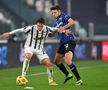 Juventus - Atalanta. foto: Guliver/Getty Images