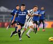 Juventus - Atalanta. foto: Guliver/Getty Images