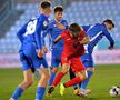 FC Voluntari - Chindia Târgoviște. foto: Cristi Preda (fotoreporter Gazeta Sporturilor)