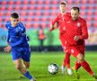 FC Voluntari - Chindia Târgoviște. foto: Cristi Preda (fotoreporter Gazeta Sporturilor)