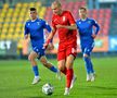 FC Voluntari - Chindia Târgoviște. foto: Cristi Preda (fotoreporter Gazeta Sporturilor)