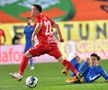 FC Voluntari - Chindia Târgoviște. foto: Cristi Preda (fotoreporter Gazeta Sporturilor)