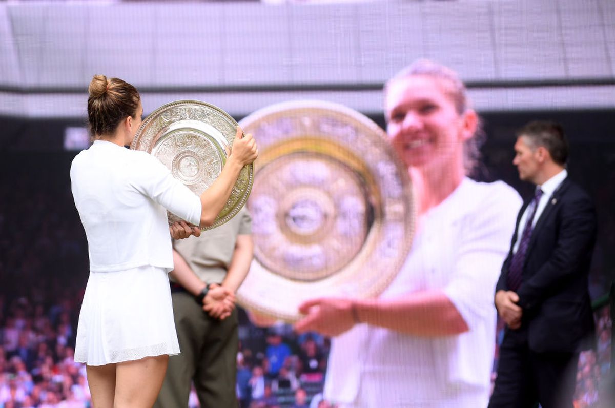 OPINIE GSP Nașterea specialiștilor universali » Sau cum să le ocărăști gratuit pe Simona Halep și Cristina Neagu