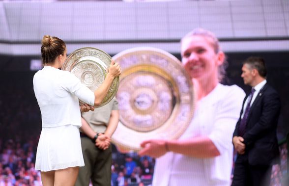 OPINIE GSP Nașterea specialiștilor universali » Sau cum să le ocărăști gratuit pe Simona Halep și Cristina Neagu