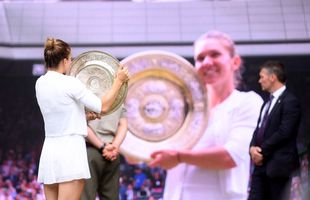 OPINIE GSP Nașterea specialiștilor universali » Sau cum să le ocărăști gratuit pe Simona Halep și Cristina Neagu