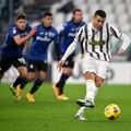 Juventus - Atalanta. foto: Guliver/Getty Images