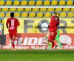VOLUNTARI - CHINDIA 0-2. FOTO Trupa lui Săndoi e pe loc de play-off!