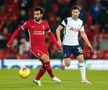Liverpool - Tottenham // Premier League // 16 decembrie 2020