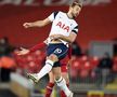 Liverpool - Tottenham 2-1 » Fotoliul de lider, „arestat” de campioană cu un gol în minutul 90!