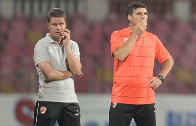 Un fost antrenor secund al lui Dinamo a fost la GSP Live » Urmărește emisiunea AICI