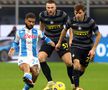 Inter - Napoli. foto: Guliver/Getty Images