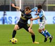 Inter - Napoli. foto: Guliver/Getty Images