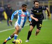 Inter - Napoli. foto: Guliver/Getty Images
