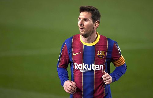 Alex Bourceanu a rememorat duelul cu Leo Messi din partida amicală România - Argentina 0-0, disputată pe „Arena Națională” în data de 5 martie 2014.