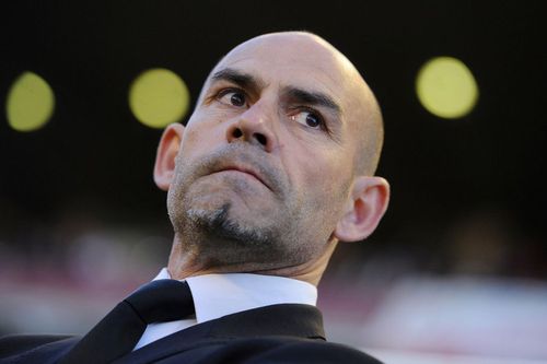 Paco Jemez. foto: Guliver/Getty Images